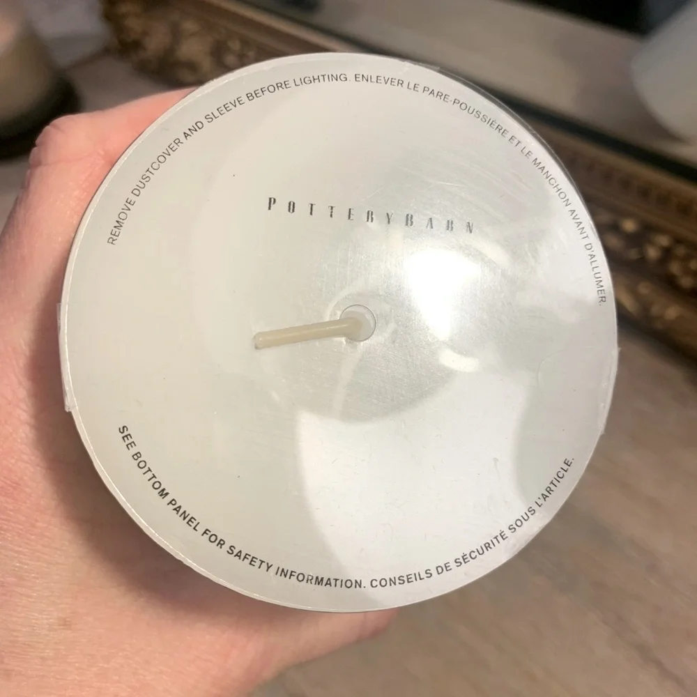 Pottery Barn brand new